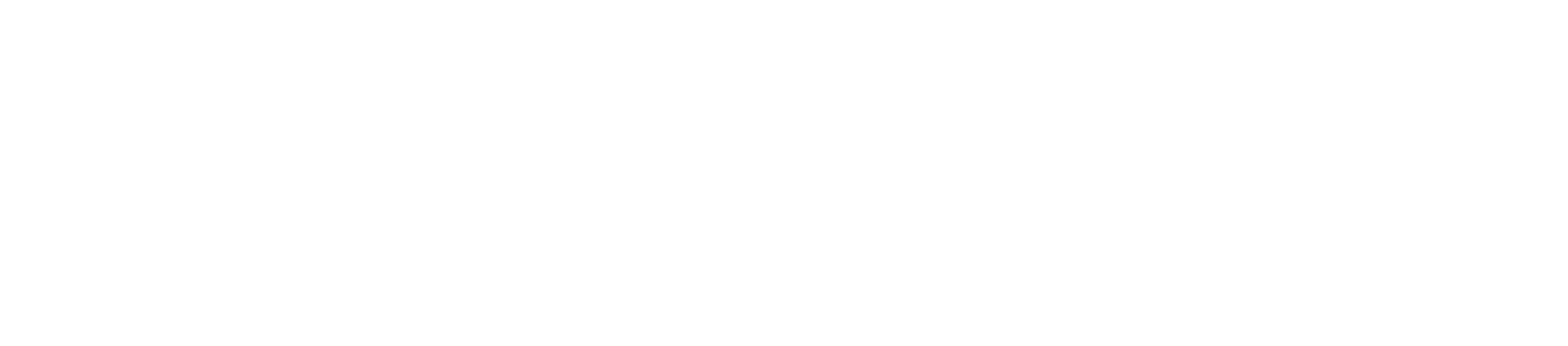 Logo Cliëntenbelang Amsterdam liggend wit